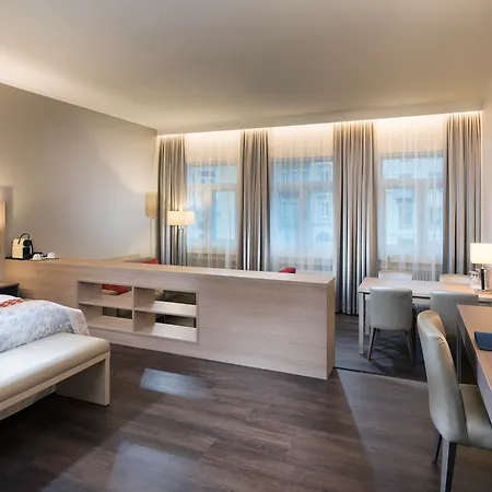 Badischer Hof - Leonardo Limited Edition Hotel 5*