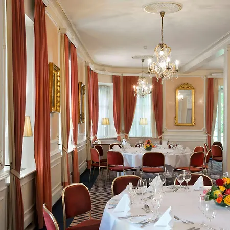 Hotel Badischer Hof - Leonardo Limited Edition