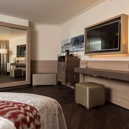 Badischer Hof - Leonardo Limited Edition Hotel
