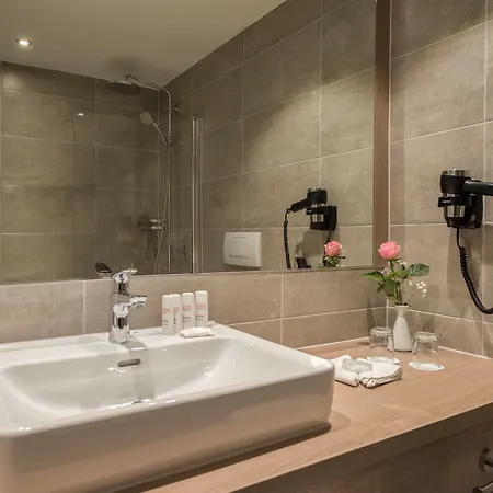 Badischer Hof - Leonardo Limited Edition Hotel 5*