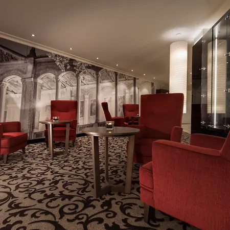 Hotel Badischer Hof - Leonardo Limited Edition Baden-Baden