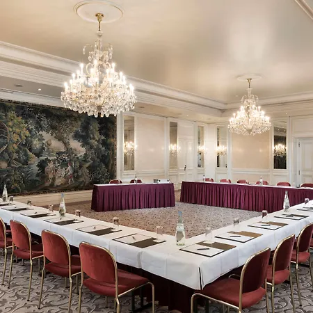 Hotel Badischer Hof - Leonardo Limited Edition 5*