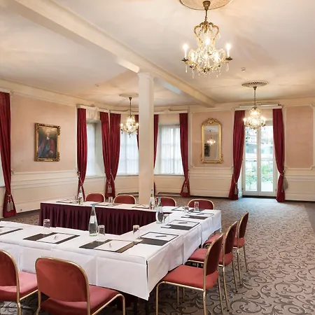 Hotel Badischer Hof - Leonardo Limited Edition Baden-Baden
