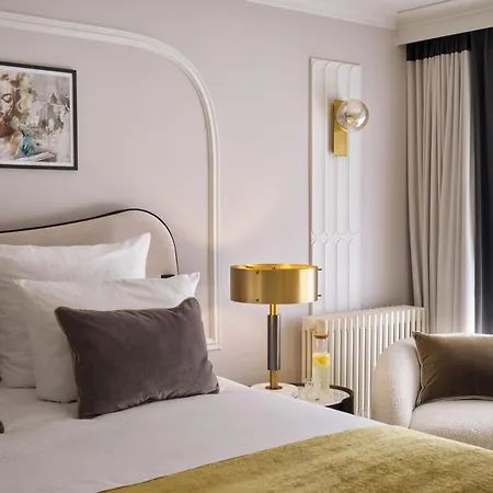 Hotel Badischer Hof - Leonardo Limited Edition