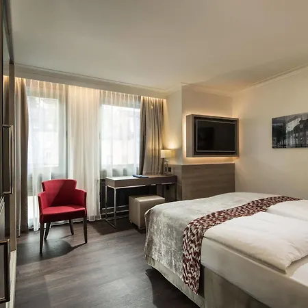 Badischer Hof - Leonardo Limited Edition Hotel