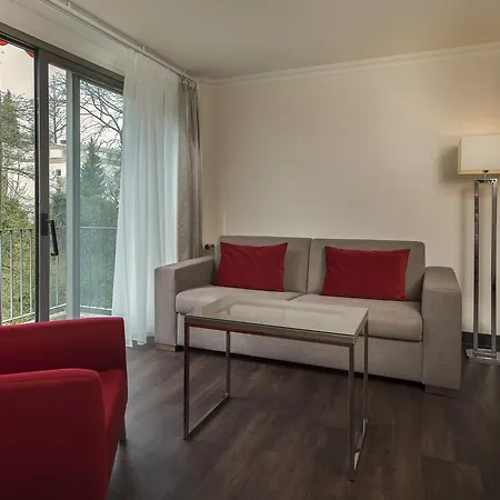 Hotel Badischer Hof - Leonardo Limited Edition Baden-Baden