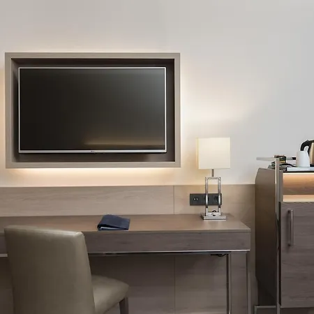 Hotel Badischer Hof - Leonardo Limited Edition